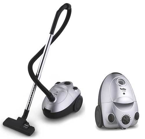  Vacuum Cleaner 1400w (Пылесосы 1400W)