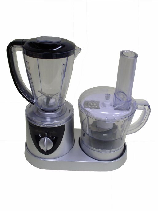  Electric Blender & Chopper With Stand