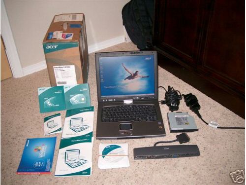  Acer Laptops ( Acer Laptops)