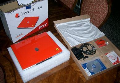  Acer Laptops (Portables Acer)