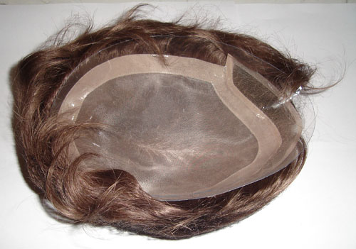  Toupee