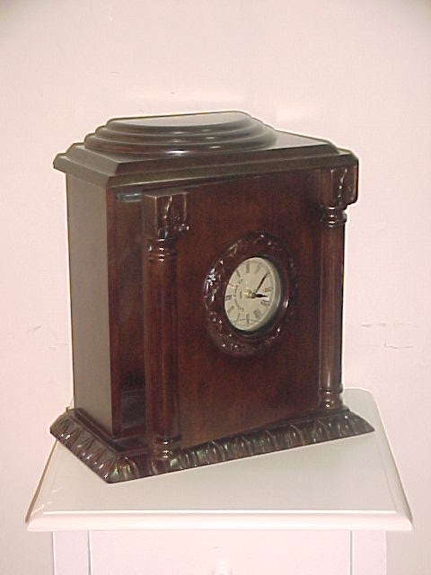  Wall Clock (Wanduhr)
