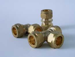  Brass Fittings ( Brass Fittings)