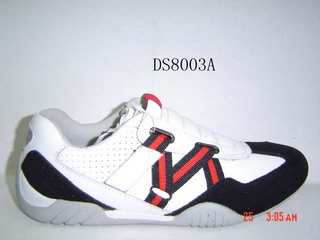  Casual Sport Shoes (Décontracté Chaussures de sport)