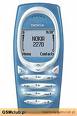  NOKIA CDMA 2270 (NOKIA 2270 CDMA)
