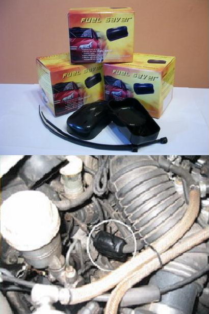  Magnetic Fuel Saver (Магнитная топлива Saver)