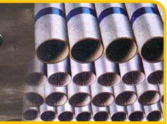  Galvanized Iron Pipes (Оцинкованные железные трубы)