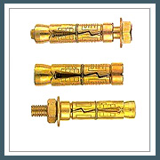  Anchor Bolts (Ankerbolzen)