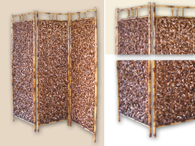  Bamboo Crafts (Bamboo Crafts)