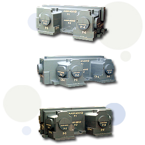 Ferrous Castings (Metallguss)