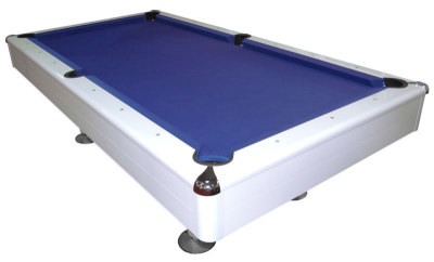  Outdoor Pool Table (Outdoor Pool Table)