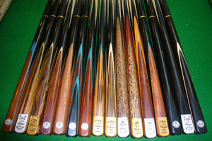 Billiard (Billard)