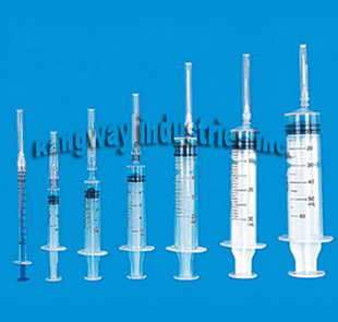  Syringe (Seringue)