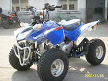 Latest Style Kid Model ATV From 50-110cc (Aktuelle Style Kid Model ATV von 50-110cc)