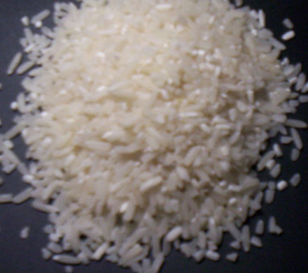  Thai Broken Rice 25%