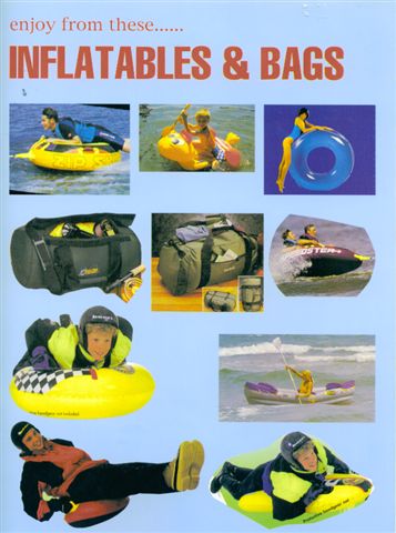  Inflatable Toys ( Inflatable Toys)