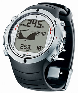  Suunto Watches (Montres Suunto)