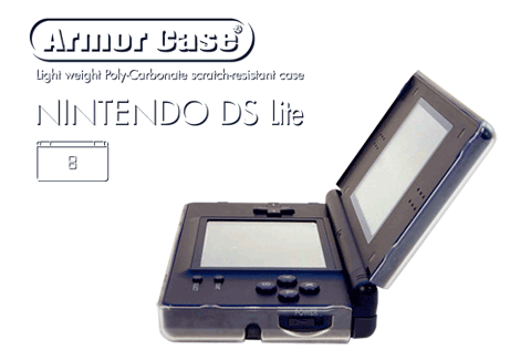  Handheld Game Players (Les joueurs de jeux de poche)