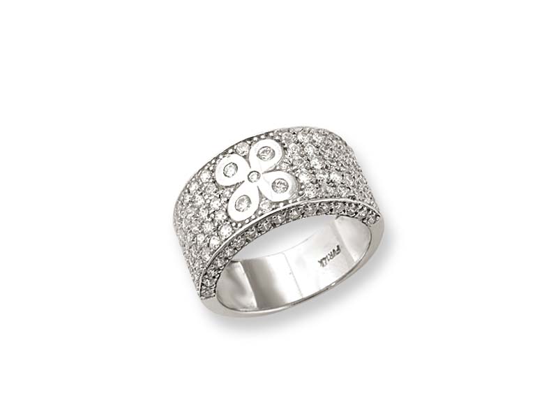  14 K Gold Ring ( 14 K Gold Ring)