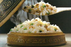  Fragrant Rice (Ароматный Райс)