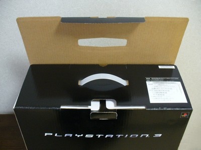  PlayStation 3 (PlayStation 3)