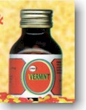  Vermint Herb Medicine (Vermint Heilpflanzenmedizin)