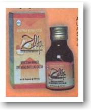  Zulfa Herb Medicine (Zulfa Херб медицина)