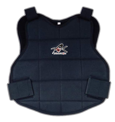  Chest Protector (Plastron)