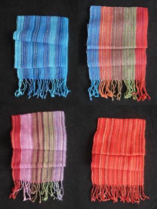  Alpaca Wool Scarves ( Alpaca Wool Scarves)