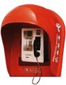  Telephone Booth (Телефонная будка)