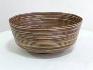  Bamboo Bowl ( Bamboo Bowl)