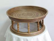  Bamboo Dinner Table ( Bamboo Dinner Table)