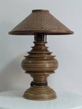  Bamboo Lamping ( Bamboo Lamping)