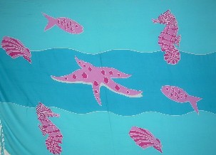  Sarong (Sarong)