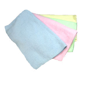  Terry Towel (Махровое полотенце)