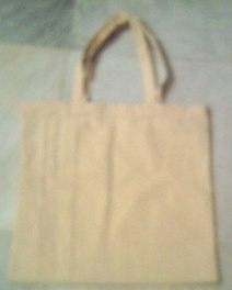 Cotton Shopping Bags (Cotton Shopping Bags)