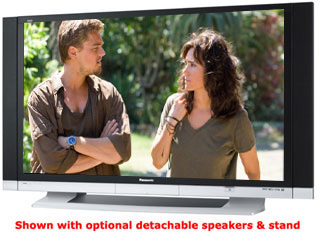  Plasma TV (Plasma-TV)