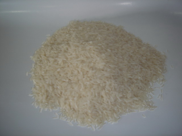 Rice & Rice Products (Rice & Rice Products)