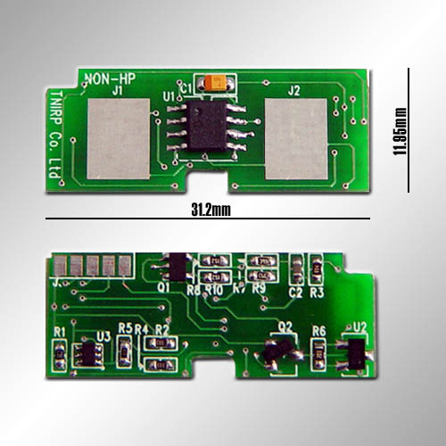  Hp Mono Chip
