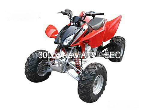  ATV Quad Bike