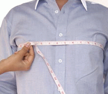  Oxford Cotton Tailor Made Shirts