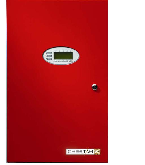 Fire Alarm And Fire Suppression Systems (Пожарной сигнализации и систем пожаротушения)