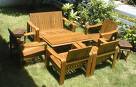  Garden & Patio Sets