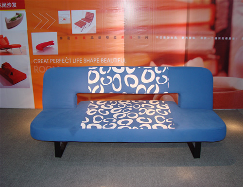  Sofa Bed 7070 (Canapé-lit 7070)