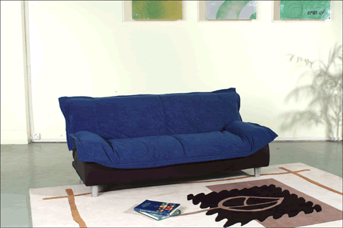  Sofa Bed 7075 (Canapé-lit 7075)