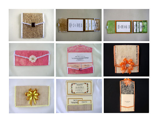  Seashell Wedding Invitations & Sea Shell Greeting Cards (Seashell Hochzeitseinladungen & Sea Shell Grußkarten)