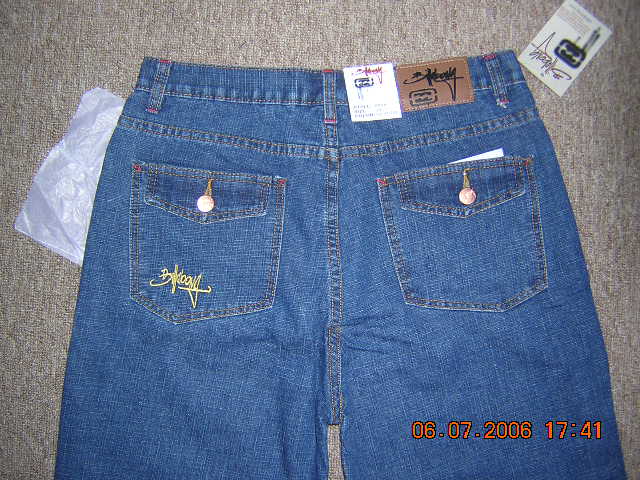  Men`s Jeans (Herren: Jeans)