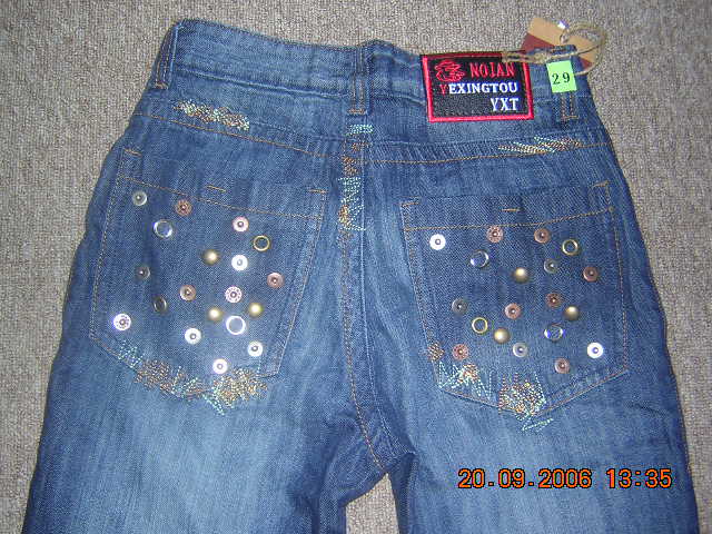  Mens Fancy Jeans (Mens Fancy Jeans)