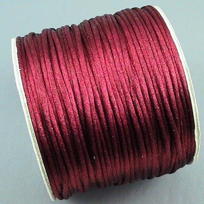  Satin Rat Tail Cords ( Satin Rat Tail Cords)