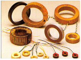  Zero Phase Current Transformer (Zct)